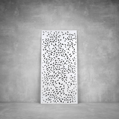 Laser Cut Screen - Design 120