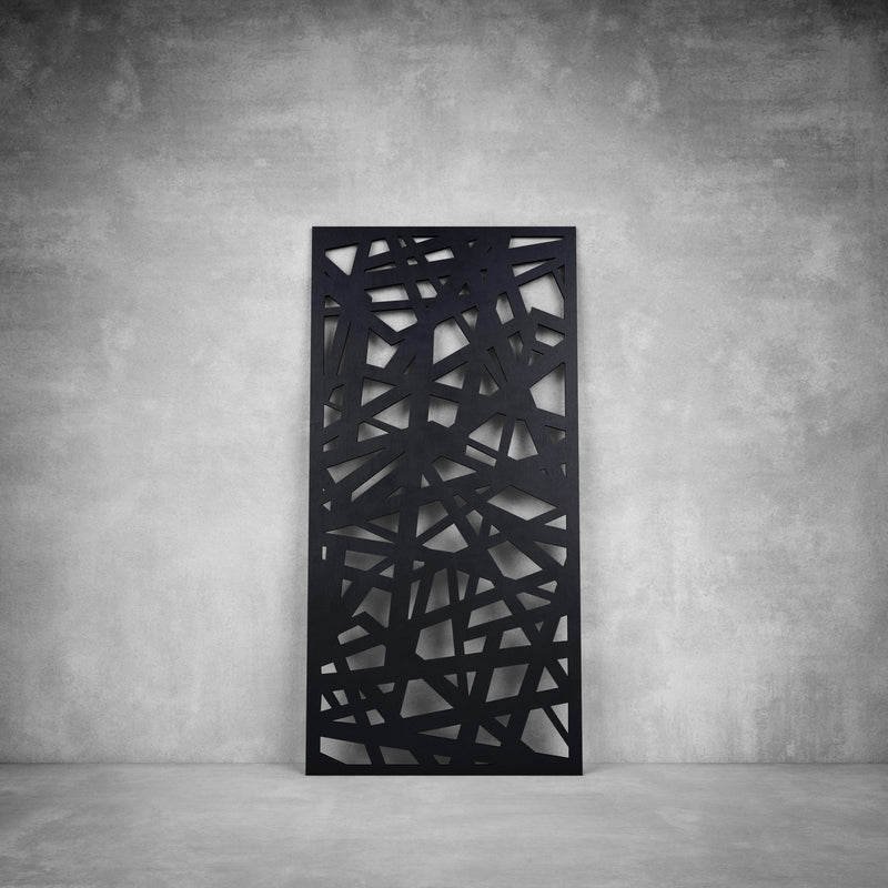 Laser Cut Screen - Design 061