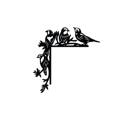 Bird Frame 6