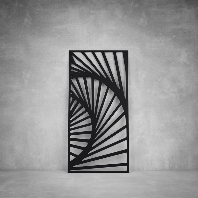 Laser Cut Screen - Design 085