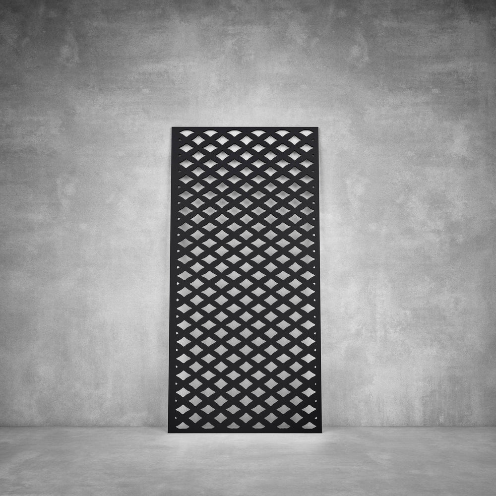 Laser Cut Screen - Design 096