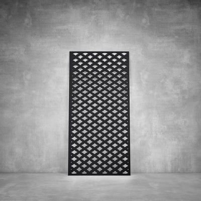 Laser Cut Screen - Design 096