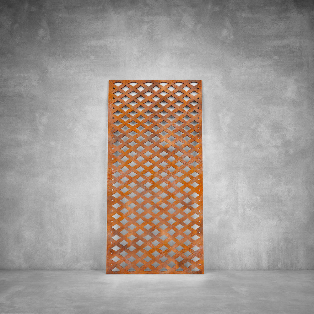 Laser Cut Screen - Design 096