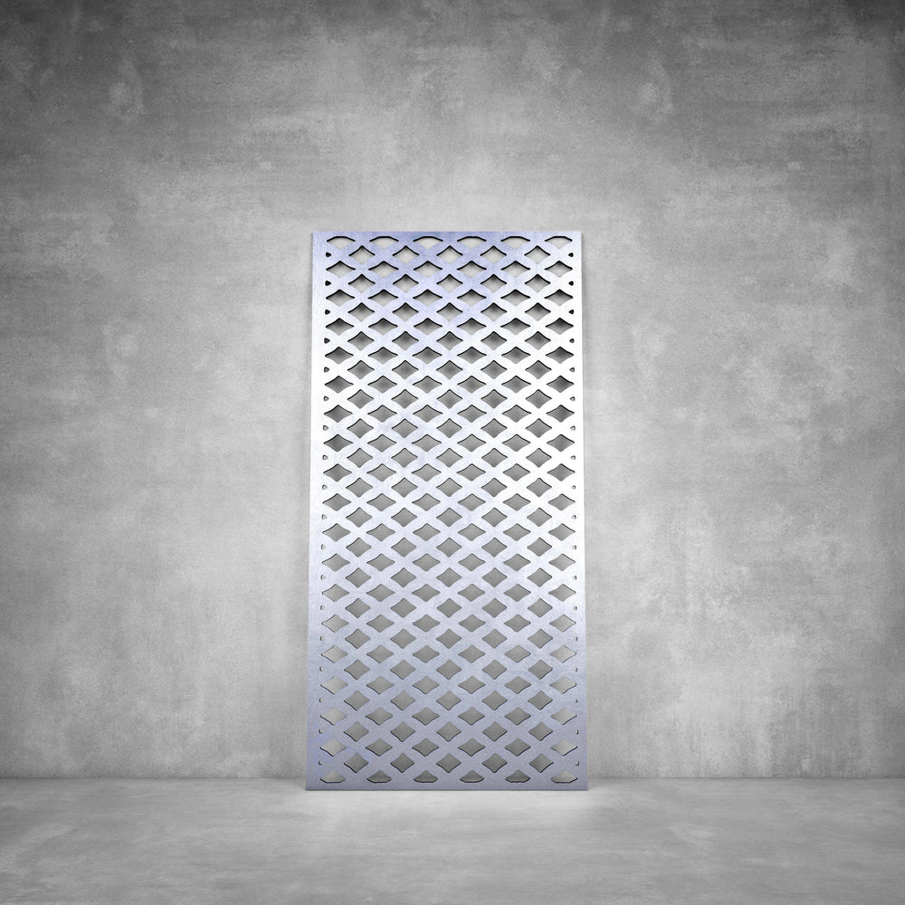 Laser Cut Screen - Design 096