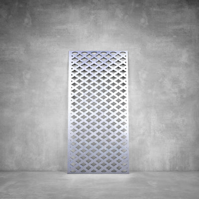 Laser Cut Screen - Design 096