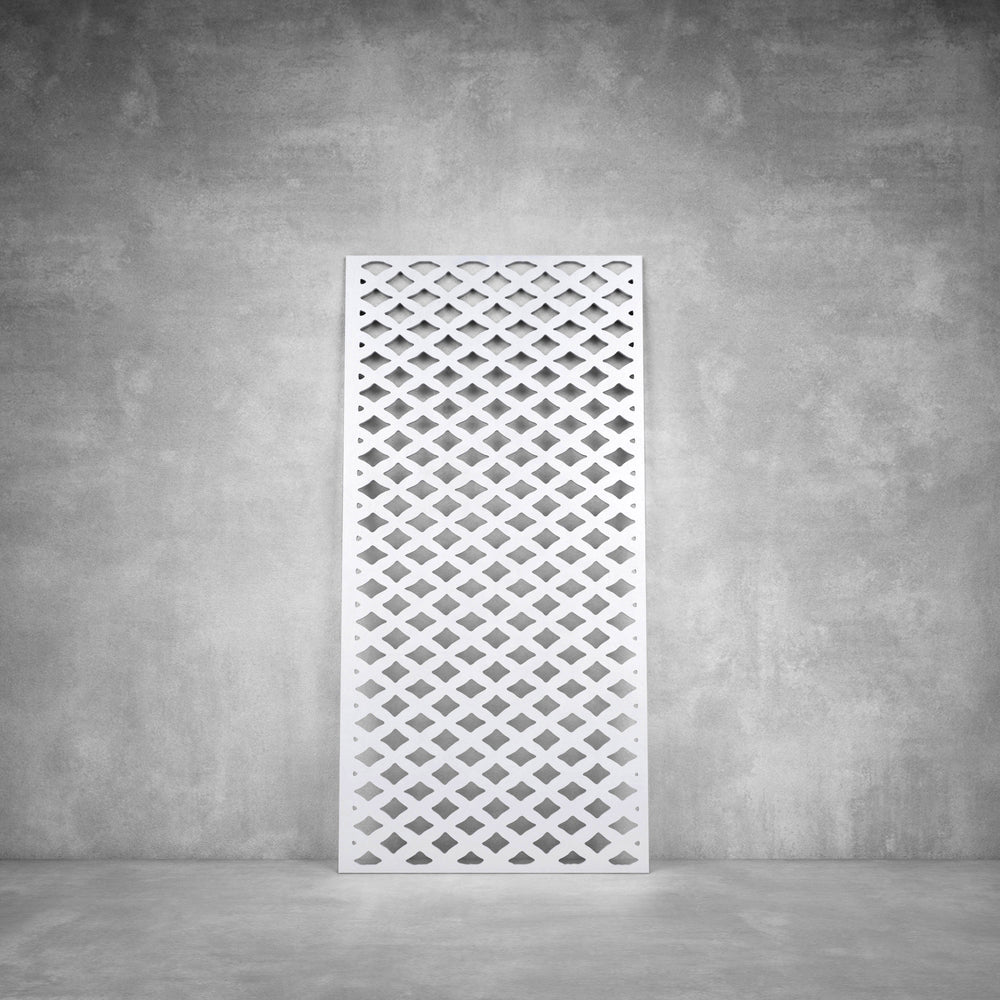Laser Cut Screen - Design 096