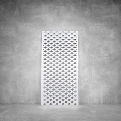 Laser Cut Screen - Design 096