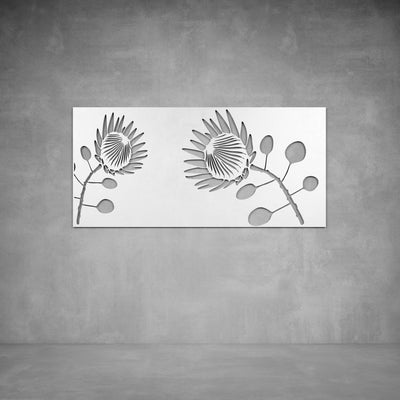 Protea Wall Art