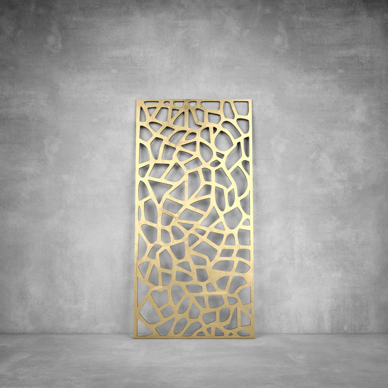 Laser Cut Screen - Design 101