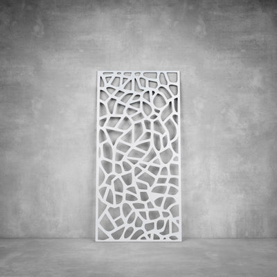 Laser Cut Screen - Design 101