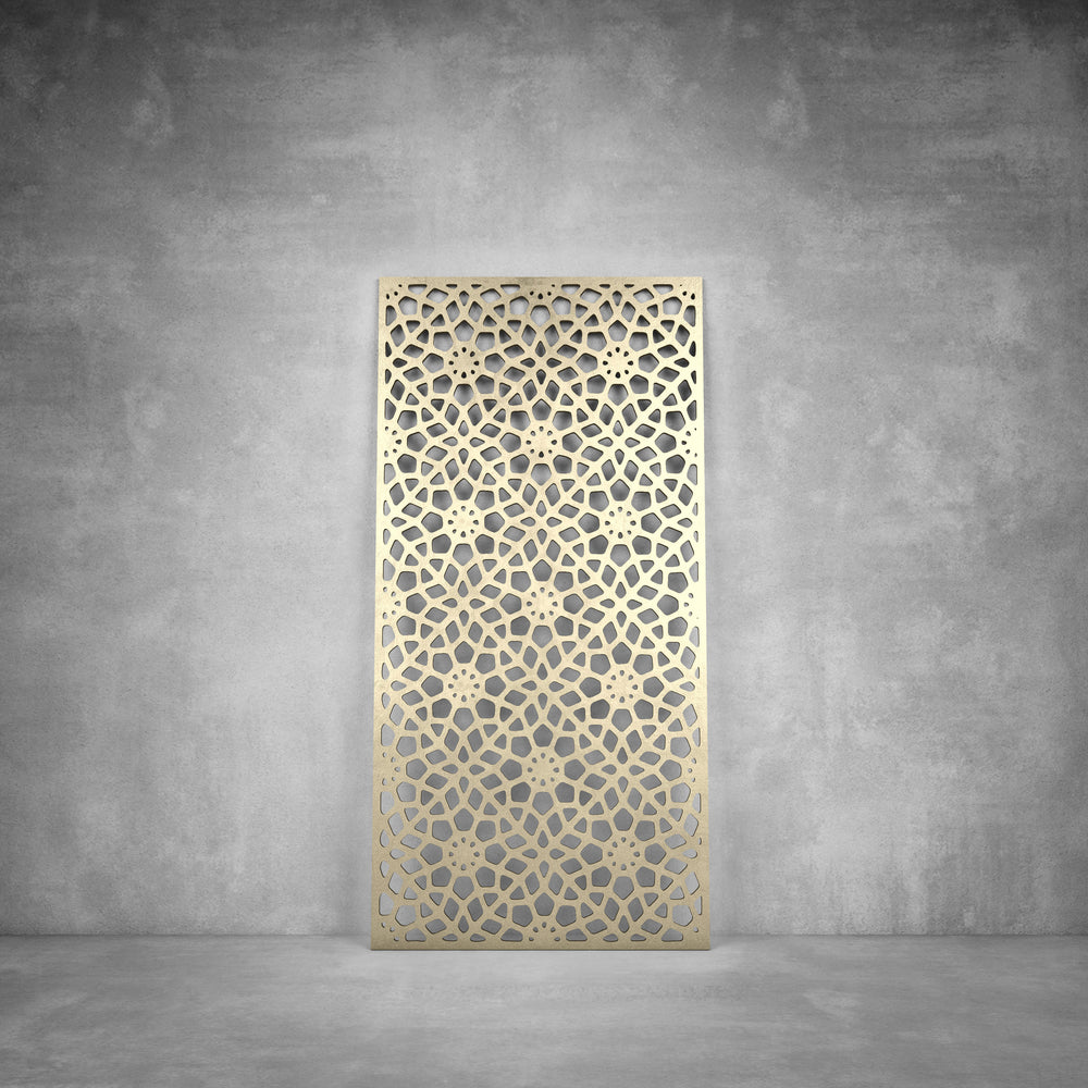 Laser Cut Screen - Design 134