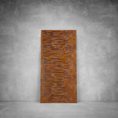 Laser Cut Screen - Design 129