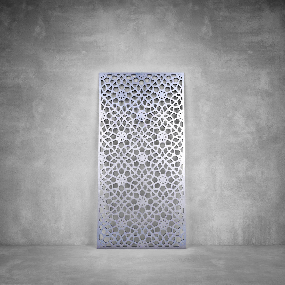 Laser Cut Screen - Design 134