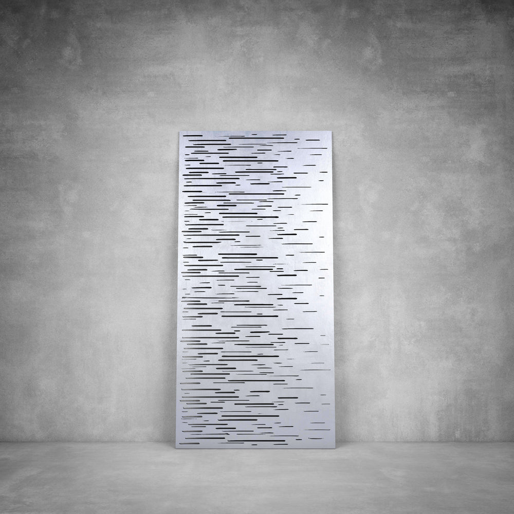 Laser Cut Screen - Design 129