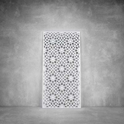 Laser Cut Screen - Design 134
