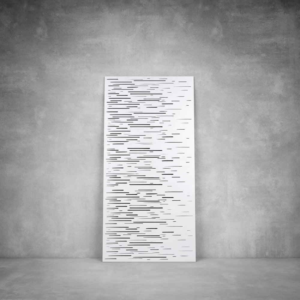 Laser Cut Screen - Design 129