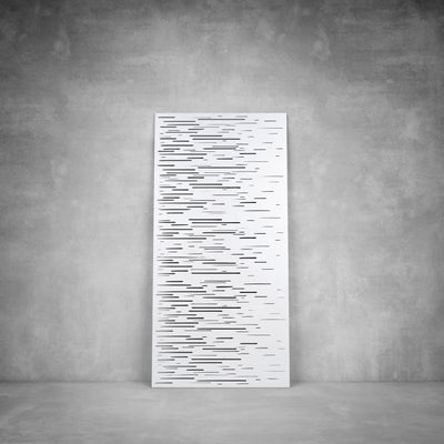 Laser Cut Screen - Design 129