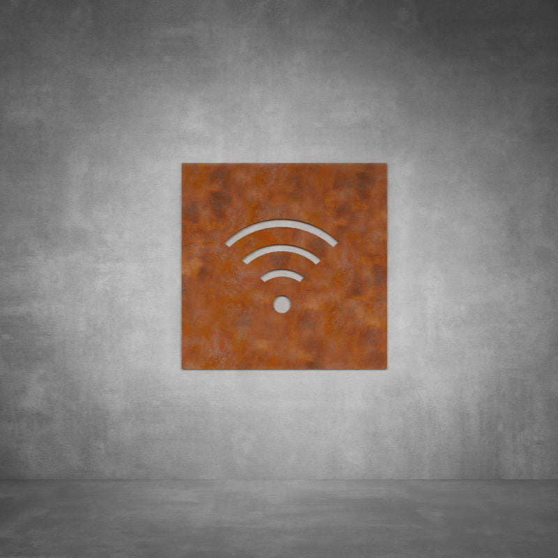 WIFI Sign
