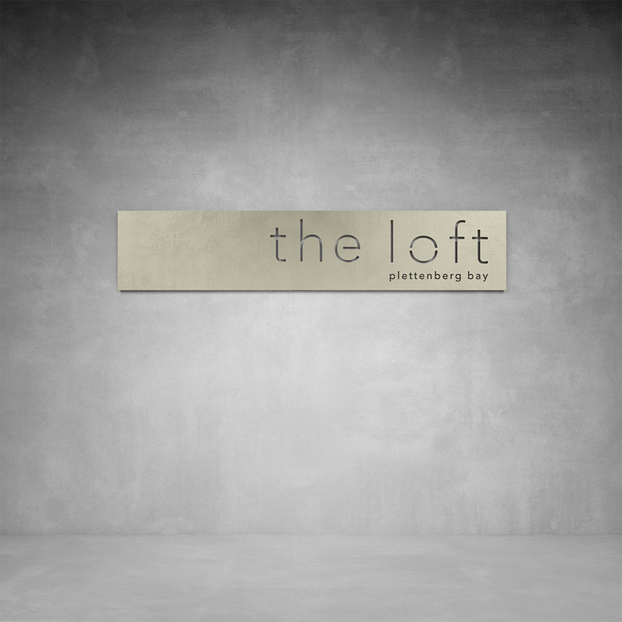 Business Sign | D01