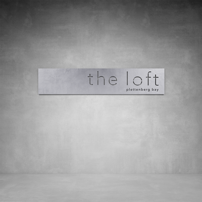 Business Sign | D01