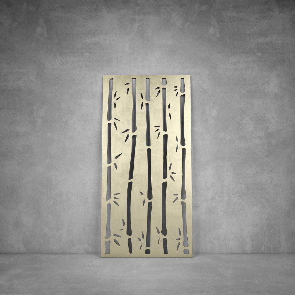 Laser Cut Screen - Design 117