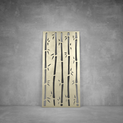 Laser Cut Screen - Design 117