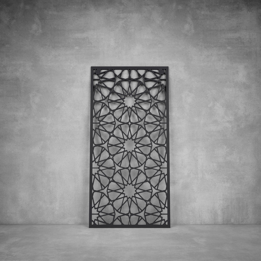 Laser Cut Screen - Design 133