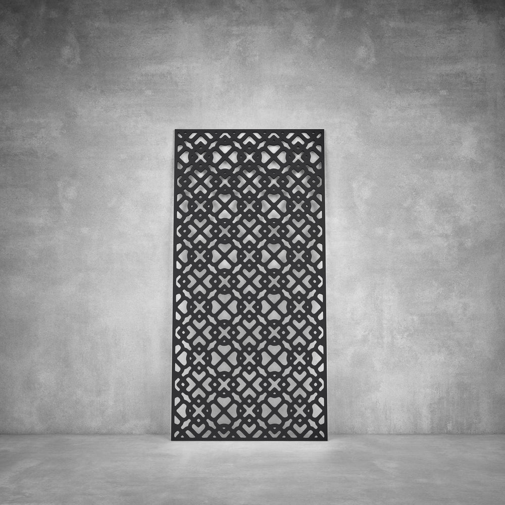 Laser Cut Screen - Design 108