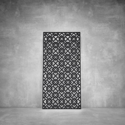 Laser Cut Screen - Design 108