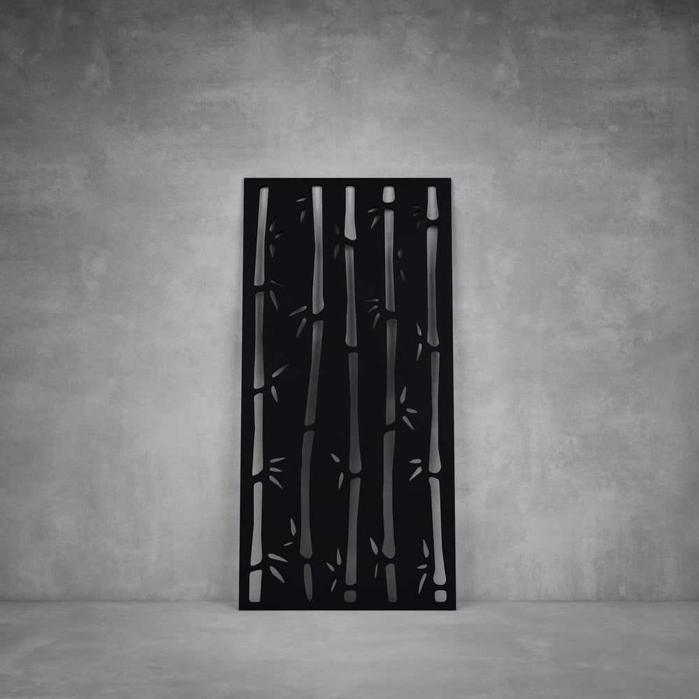 Laser Cut Screen - Design 117