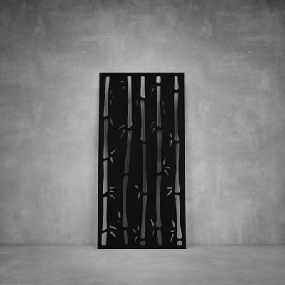 Laser Cut Screen - Design 117