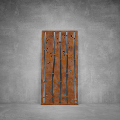 Laser Cut Screen - Design 117