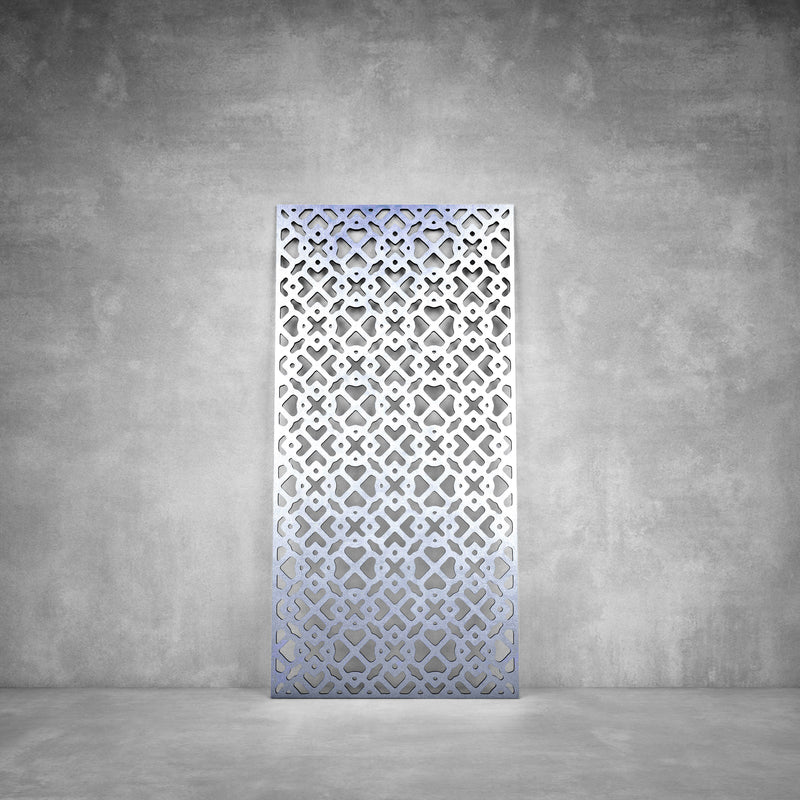 Laser Cut Screen - Design 108
