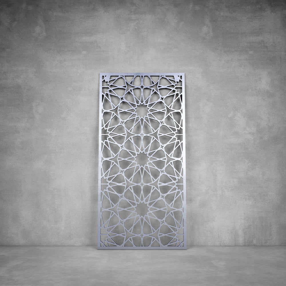 Laser Cut Screen - Design 133