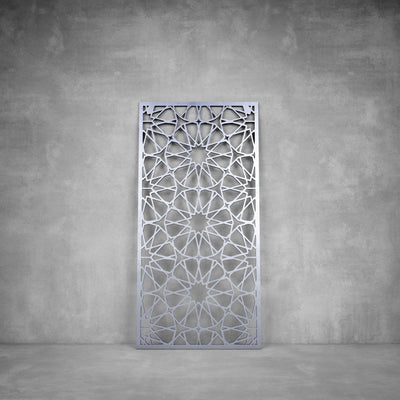 Laser Cut Screen - Design 133