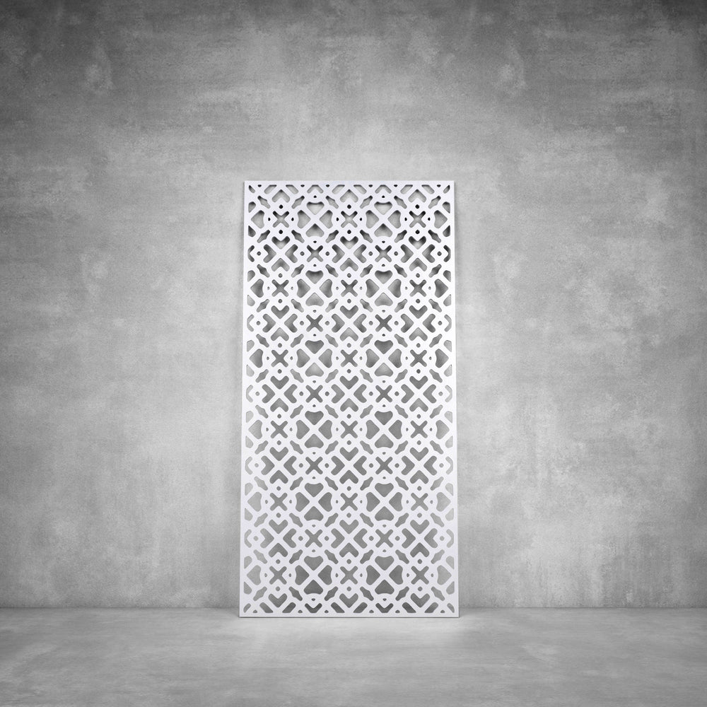 Laser Cut Screen - Design 108