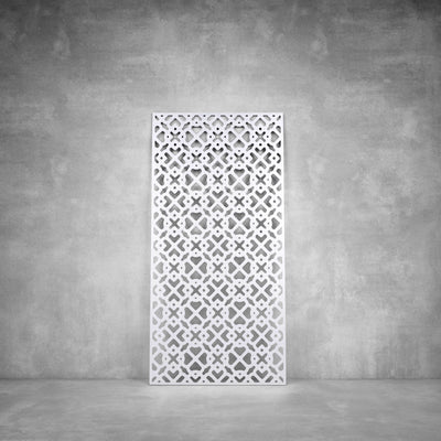 Laser Cut Screen - Design 108
