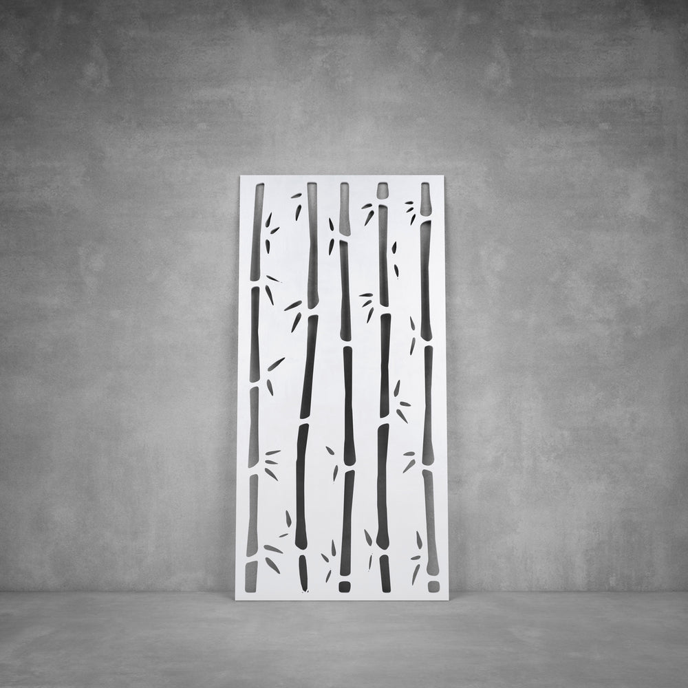 Laser Cut Screen - Design 117