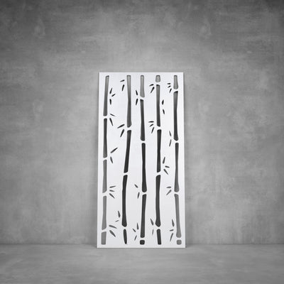 Laser Cut Screen - Design 117