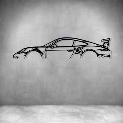 911 - GT3 - RS - model - 991 - Design11