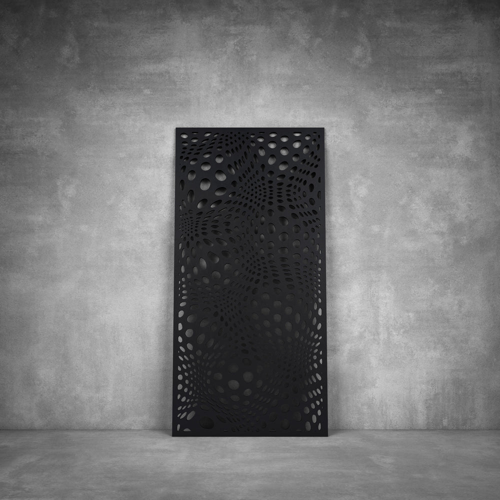 Laser Cut Screen - Design 092