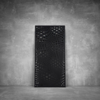 Laser Cut Screen - Design 092