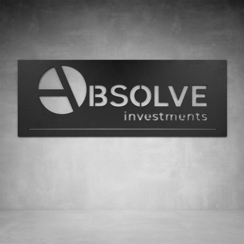 Business Sign | D09