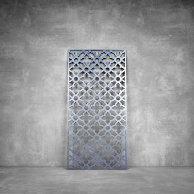 Laser Cut Screen - Design 107