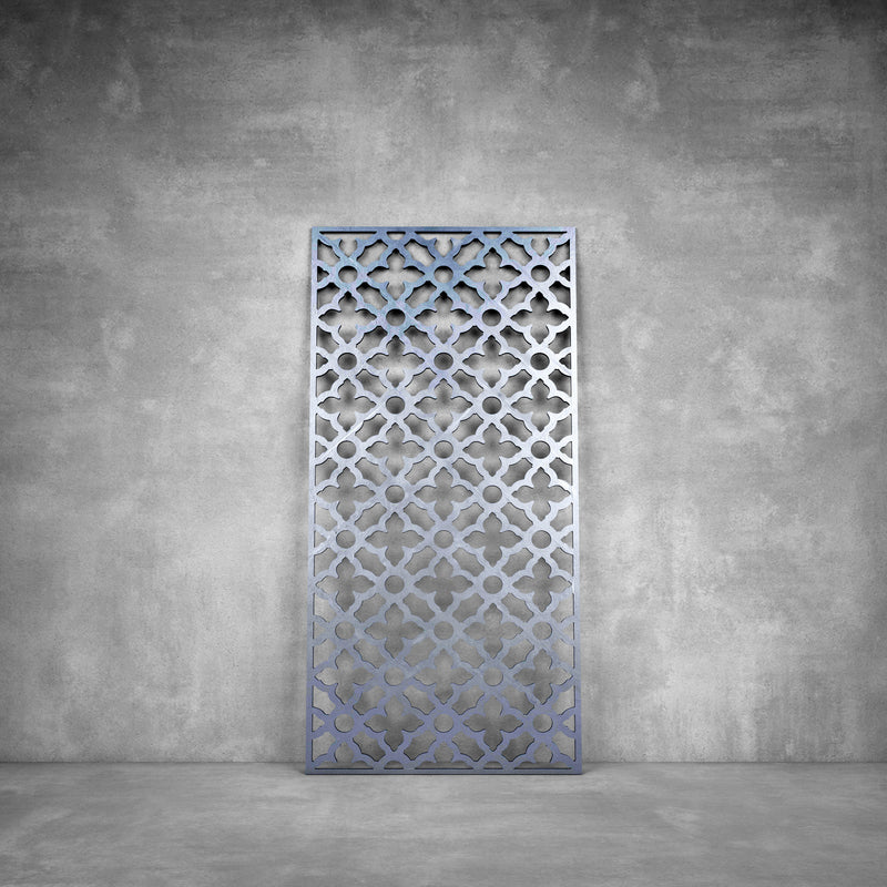 Laser Cut Screen - Design 107
