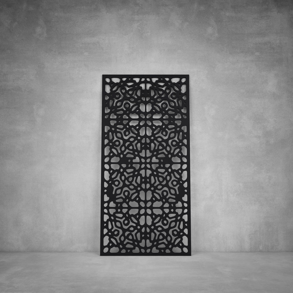 Laser Cut Screen - Design 118