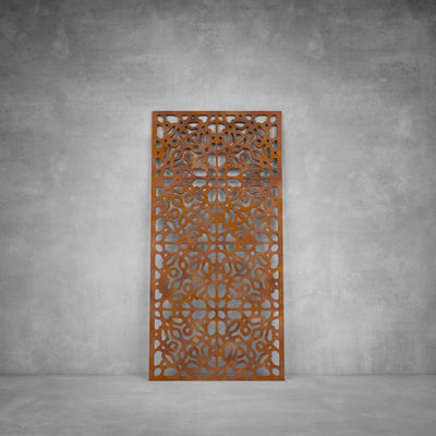 Laser Cut Screen - Design 118