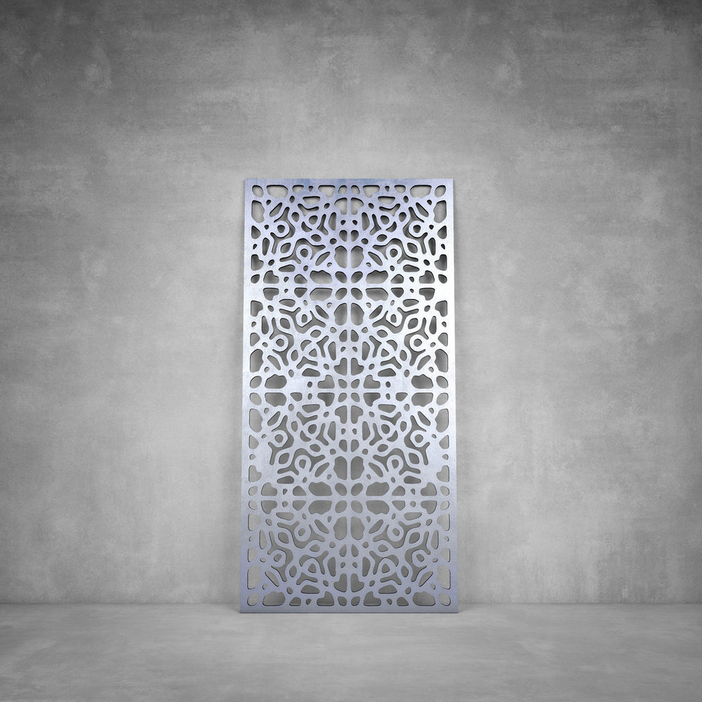 Laser Cut Screen - Design 118