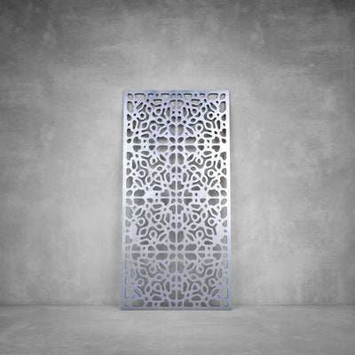 Laser Cut Screen - Design 118
