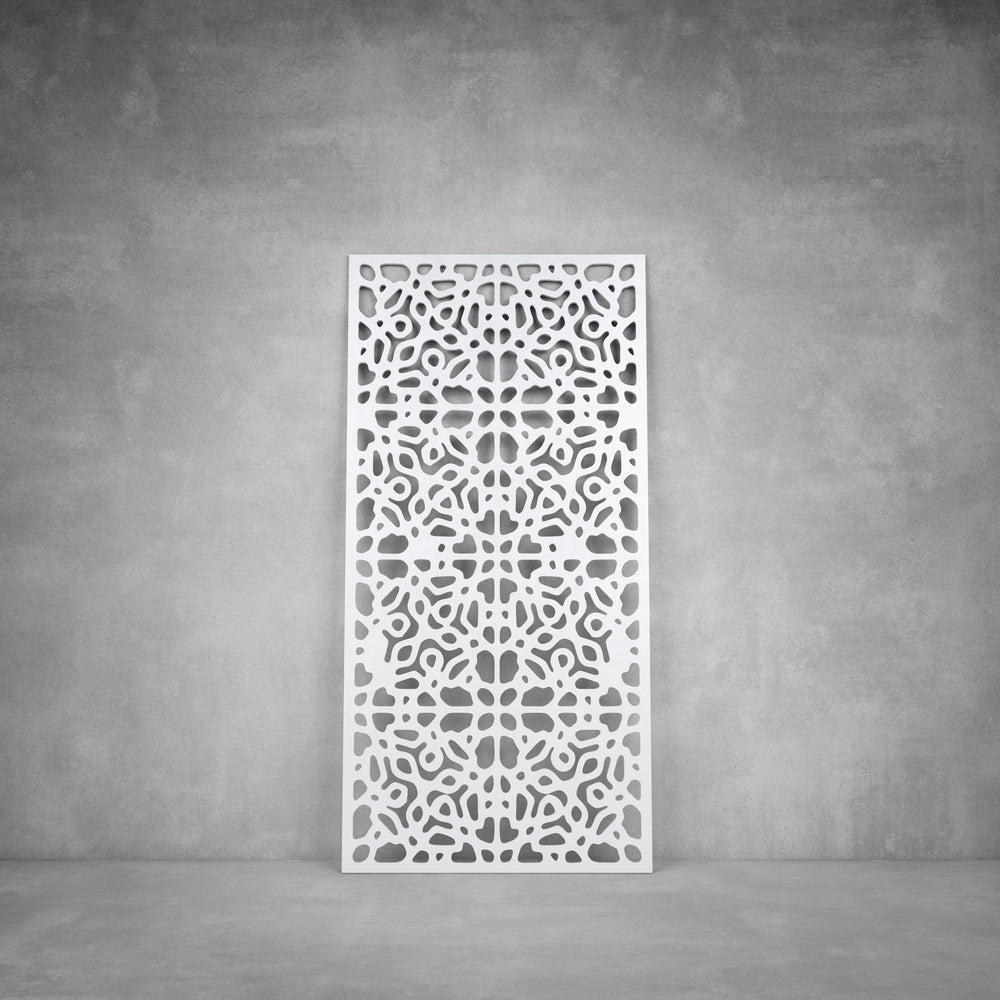 Laser Cut Screen - Design 118